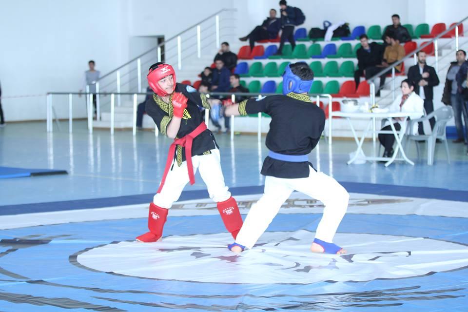 Определились победители чемпионата Азербайджана по алпагуту – праздничный концерт  (ФОТО)