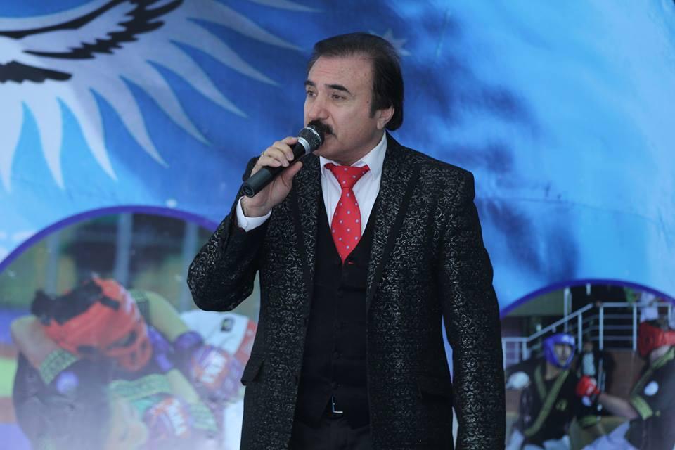 Определились победители чемпионата Азербайджана по алпагуту – праздничный концерт  (ФОТО)