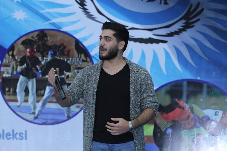 Определились победители чемпионата Азербайджана по алпагуту – праздничный концерт  (ФОТО)