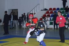 Определились победители чемпионата Азербайджана по алпагуту – праздничный концерт  (ФОТО)