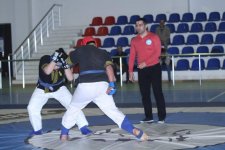 Определились победители чемпионата Азербайджана по алпагуту – праздничный концерт  (ФОТО)