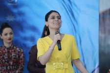 Определились победители чемпионата Азербайджана по алпагуту – праздничный концерт  (ФОТО)