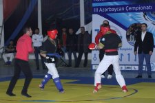 Определились победители чемпионата Азербайджана по алпагуту – праздничный концерт  (ФОТО)