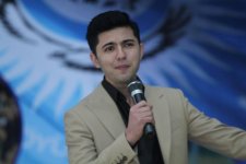 Определились победители чемпионата Азербайджана по алпагуту – праздничный концерт  (ФОТО)