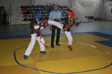 Определились победители чемпионата Азербайджана по алпагуту – праздничный концерт  (ФОТО)