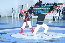 Определились победители чемпионата Азербайджана по алпагуту – праздничный концерт  (ФОТО)