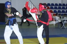 Определились победители чемпионата Азербайджана по алпагуту – праздничный концерт  (ФОТО)