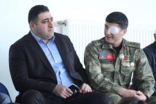 Определились победители чемпионата Азербайджана по алпагуту – праздничный концерт  (ФОТО)