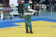 Определились победители чемпионата Азербайджана по алпагуту – праздничный концерт  (ФОТО)