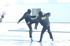 Определились победители чемпионата Азербайджана по алпагуту – праздничный концерт  (ФОТО)