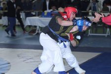 Определились победители чемпионата Азербайджана по алпагуту – праздничный концерт  (ФОТО)