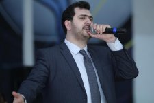 Определились победители чемпионата Азербайджана по алпагуту – праздничный концерт  (ФОТО)