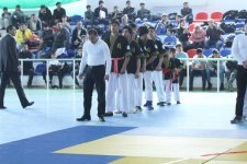 Определились победители чемпионата Азербайджана по алпагуту – праздничный концерт  (ФОТО)