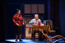 Любовные чувства показаны настолько возвышенно... - новая роль Рамиза Новруза (ФОТО)