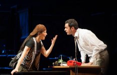 Любовные чувства показаны настолько возвышенно... - новая роль Рамиза Новруза (ФОТО)