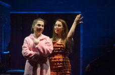 Любовные чувства показаны настолько возвышенно... - новая роль Рамиза Новруза (ФОТО)