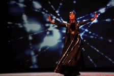 Feel The Harmony – масштабный праздник танца, фольклора и юмора в Баку (ФОТО)