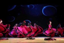Feel The Harmony – масштабный праздник танца, фольклора и юмора в Баку (ФОТО)