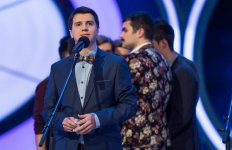 Такого азербайджанца Гарри Поттера вы еще не видели (ВИДЕО, ФОТО)