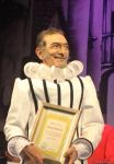 Море цветов, шквал эмоций, бурные аплодисменты: Мабуд Магеррамов отметил юбилей (ФОТО)