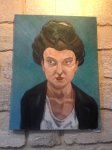 Арт-экспедиция азербайджанских и американских художников (ФОТО)