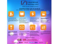 Второй Фестиваль буктрейлеров  в Азербайджане: 8 шагов на пути к призам