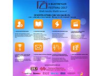 Второй Фестиваль буктрейлеров  в Азербайджане: 8 шагов на пути к призам