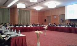 Разрешение армяно-азербайджанского нагорно-карабахского конфликта в положительном ключе уже близко - Артур Агаджанов (ФОТО)