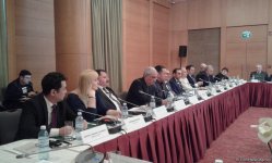 Разрешение армяно-азербайджанского нагорно-карабахского конфликта в положительном ключе уже близко - Артур Агаджанов (ФОТО)