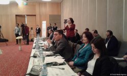 Разрешение армяно-азербайджанского нагорно-карабахского конфликта в положительном ключе уже близко - Артур Агаджанов (ФОТО)