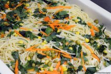 Чем питаются спортсмены на Кубке мира по спортивной гимнастике в Баку (ФОТОРЕПОРТАЖ)