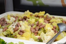 Чем питаются спортсмены на Кубке мира по спортивной гимнастике в Баку (ФОТОРЕПОРТАЖ)