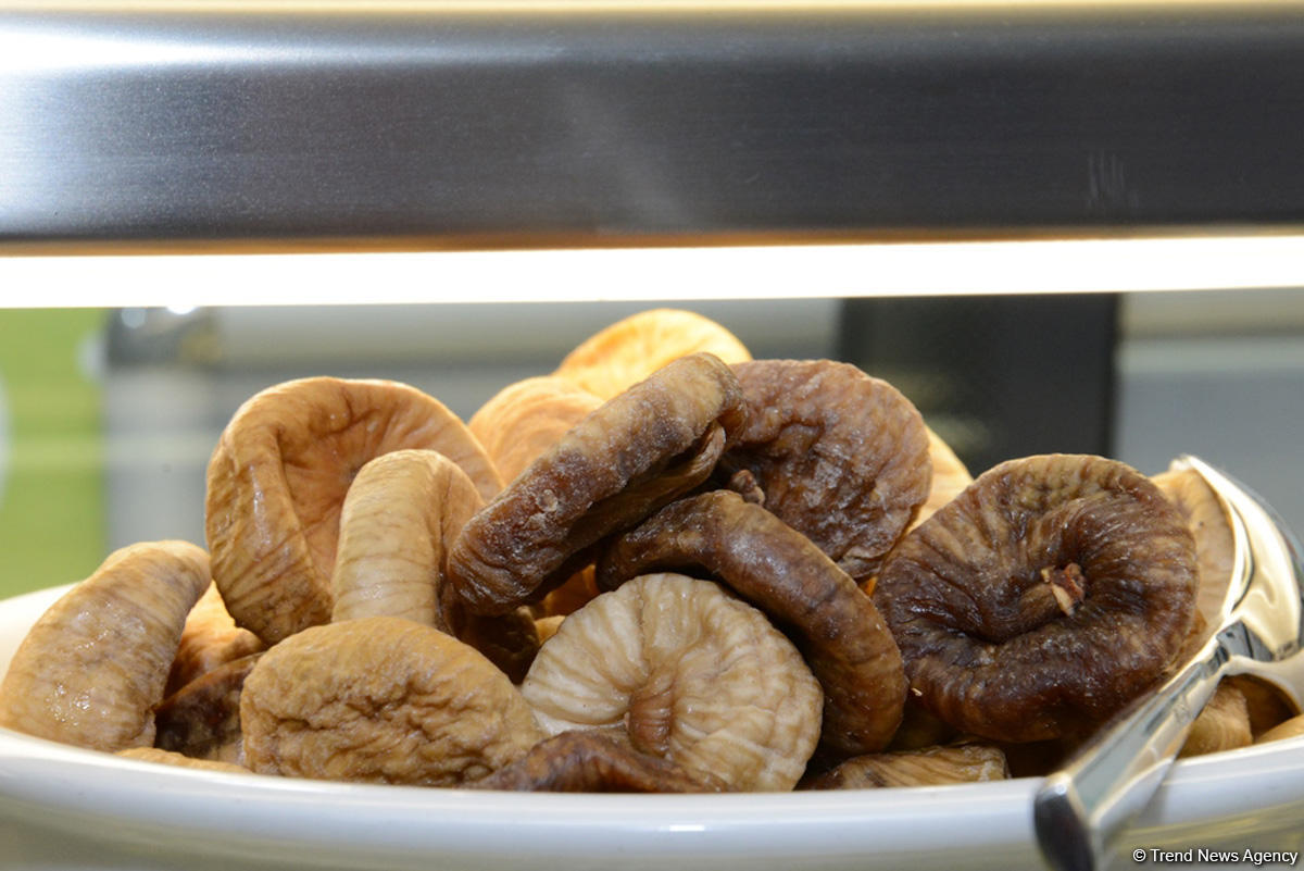 Чем питаются спортсмены на Кубке мира по спортивной гимнастике в Баку (ФОТОРЕПОРТАЖ)