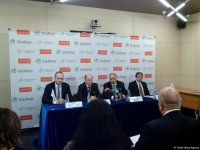 AZALJET начинает полеты из регионов Азербайджана в Москву (ФОТО)