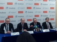 AZALJET начинает полеты из регионов Азербайджана в Москву (ФОТО)