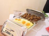 Фестиваль плова в Баку: фейерверк вкуса и богатство национальной кухни (ФОТО)