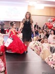Определились победители конкурса моделей Kids Best Model of Azerbaijan 2017 (ФОТО)