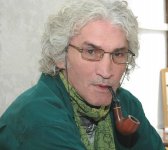 В Москве скончался продюсер и композитор Заур Кямал, которого знали как "Батя"