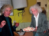 В Москве скончался продюсер и композитор Заур Кямал, которого знали как "Батя"