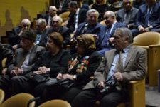 В Международном центре мугама стартовал телеконкурс "Мугам-2017" (ФОТО)