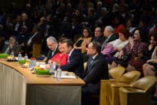 В Международном центре мугама стартовал телеконкурс "Мугам-2017" (ФОТО)