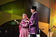 В Международном центре мугама стартовал телеконкурс "Мугам-2017" (ФОТО)