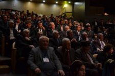 В Международном центре мугама стартовал телеконкурс "Мугам-2017" (ФОТО)