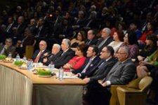 В Международном центре мугама стартовал телеконкурс "Мугам-2017" (ФОТО)