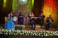 В Международном центре мугама стартовал телеконкурс "Мугам-2017" (ФОТО)