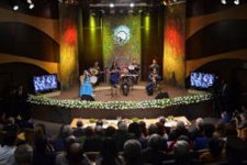 В Международном центре мугама стартовал телеконкурс "Мугам-2017" (ФОТО)