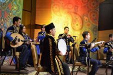 В Международном центре мугама стартовал телеконкурс "Мугам-2017" (ФОТО)