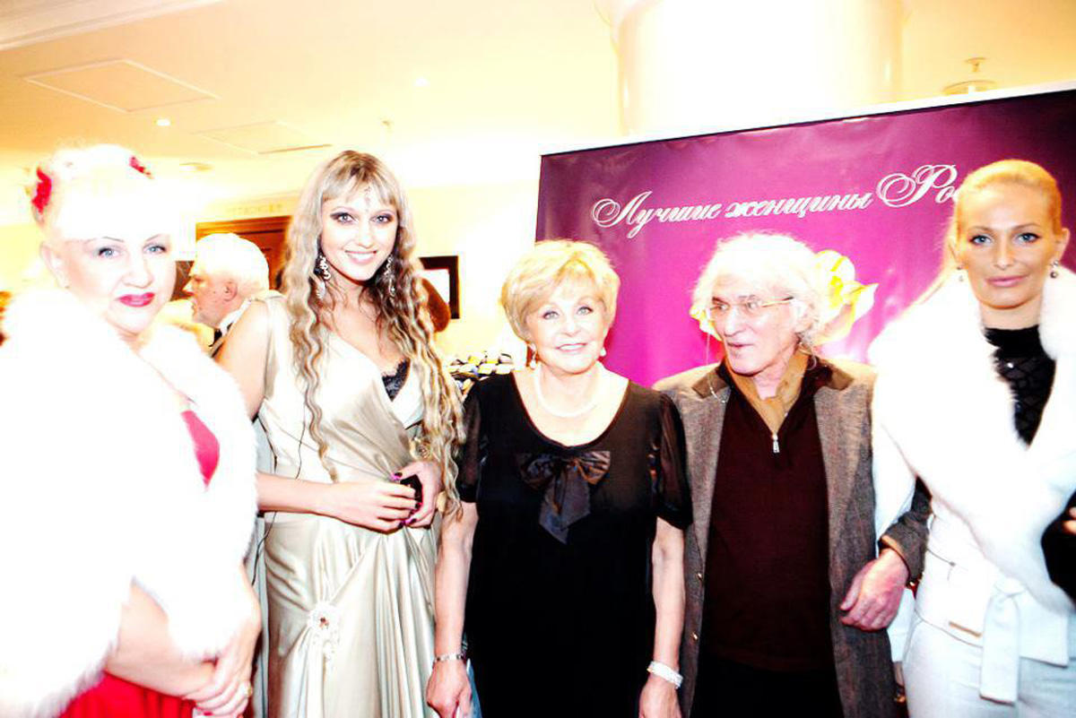 В Москве скончался продюсер и композитор Заур Кямал, которого знали как "Батя"