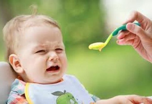 Правильное питание детей – как составить сбалансированный рацион