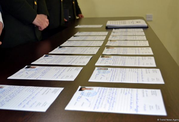 Через день после объявления Акта об амнистии по случаю Дня Победы Азербайджана были освобождены 36 осужденных – минюст